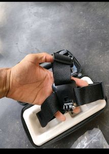 GoPro hero 9 mint condition