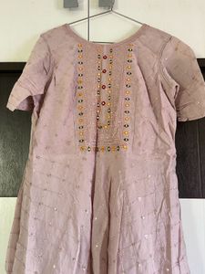 Designer Bridal Ethnic Gown