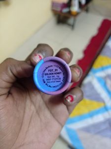 Myglam Stick Foundation Golden Honey