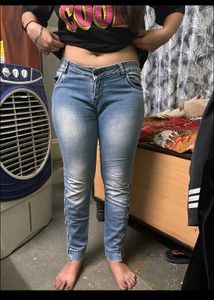Designer Jeans