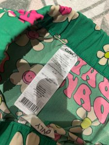 Combo of 2 Cute Shorts