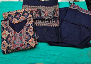 Ethnic Kurta Set