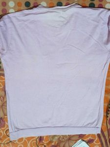 Mickey Mouse &#34;Kafi Cute&#34; Sweatshirt