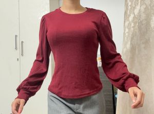 Red Top