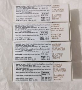 Charlotte Tilbury magic serum