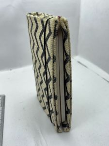 Cover With Notebook