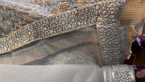 Stiched lehnga For Wedding With Designer Blouse