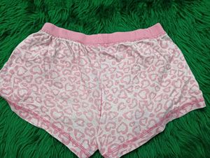 Short Cotton 💚