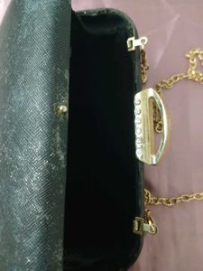 Clutch Comes Sling Bag