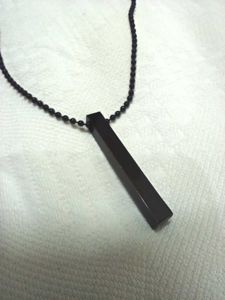 Locket And Ring Combo For Men