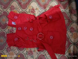 Combo Assorted Baby Frocks