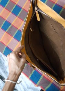 LV Bag(almost New)