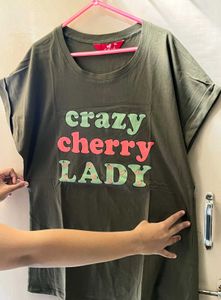 Women's Combo Tshirt's