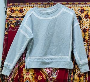Beautiful Ladies Sweatshirt