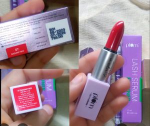 Plum Makeup Kit