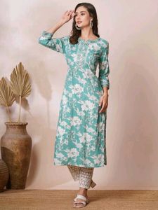 High Quality Kurta