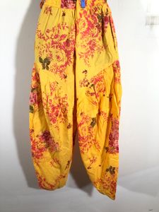 Multi Colour Printed Kurta Set (Women’s)