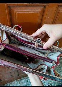Handbag
