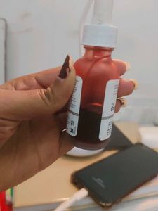 The Ordinary Peeling Solution