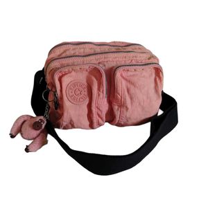 Vintage Kipling Sling