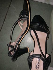 Newest Jeans, Heels, Trendy Flats