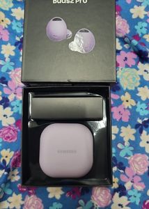 Samsung galaxy buds 2 pro mastercopy