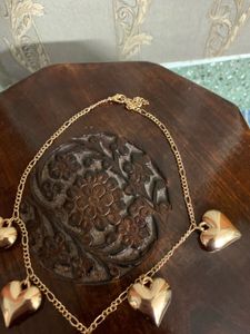 Heart Necklace