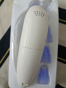 Derma Suction For Black And White Heads Removal