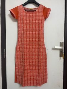 Aurelia Printed Kurti