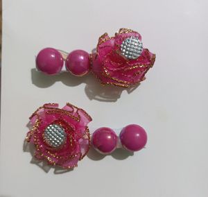 Hair Pin