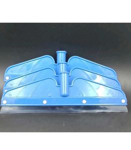 HEAVY DUTY BATHROOM WIPER