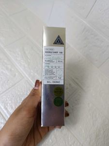 VT Cosmetics Skin Care Set