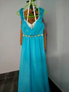 Gown