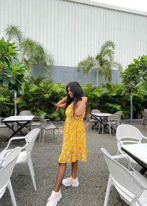 It&#39;s A Cute Dress For Party Wear
