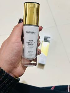 Swiss Beauty Makeup base hydrating Primer