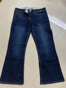 Bootcut Style jeans- Brand New
