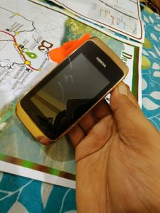 NOKIA ASHA 308 in Good Condition