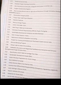 Current Affairs Magazine Jan To May 2023