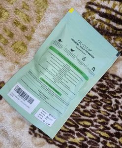 Today&#39;s Offer!! Herbal Wax Powder With Brush 🖌️