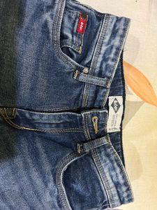 Original Lee Cooper Jeans For Boys.