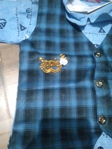 Boys Clothing