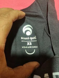Girl Bra Size XS