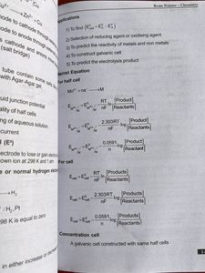 Chemistry Brain Pointer