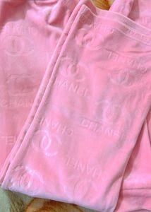 Track Suit Set