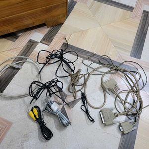 Cable Wire