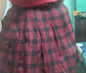 Mini Skirt By SSS