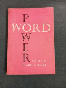 BOOK OF VOCABULARY