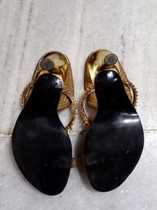 Beautiful Party Wear Pencil heel👠