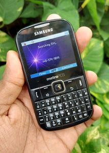 Samsung Freeform III - MetroPCS