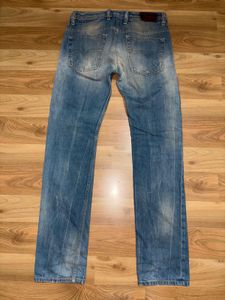 Diesel Vintage streetwear Denim Jeans
